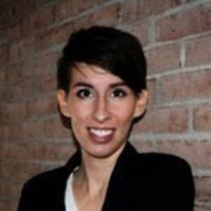 Meet your Posher, Marcia